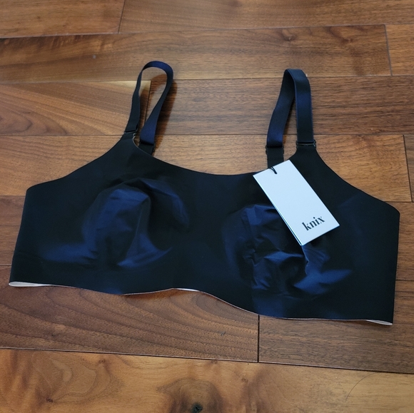 knix Intimates & Sleepwear Knix Evolution Bra Size 5 Poshmark